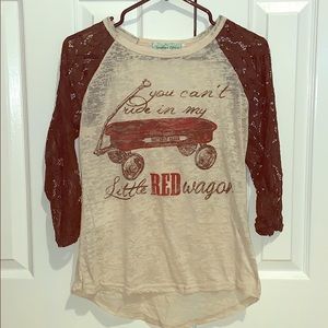 Southern grace blouse!